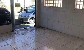 Imagem 3: Casa com 3 dormitórios, área residencial 99 m²,área comercial 68m - venda por R$ 795.000 o