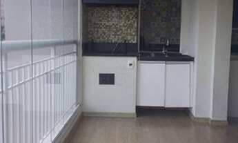 Imagem 15: Apartamento com 3 dormitórios para alugar, 86 m² por R$ 4.500,00/mês - Mooca - São Paulo/S