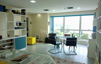 Imagem 7: PORTO ALEGRE - Conjunto Comercial/Sala - CRISTAL