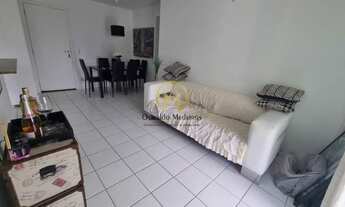 Imagem 7: Apartamento para venda possui 67 metros quadrados com 2 quartos