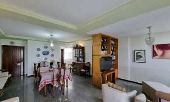 Imagem 3: Apartamento para venda com 147 metros quadrados com 2 quartos em Pituba - Salvador - BA