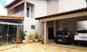 Imagem 2: Jardim Karaiba, Casa Sobrado, 4 Suítes, Varanda, Espaço Gourmet