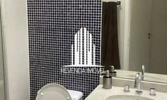 Imagem 4: Apartamento à venda com 80m², 2 suítes e 3 banheiros