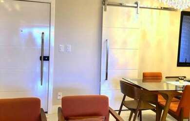 Imagem 5: Apartamento na Pituba, 3/4 c/1 suíte, andar alto e 03 garagens