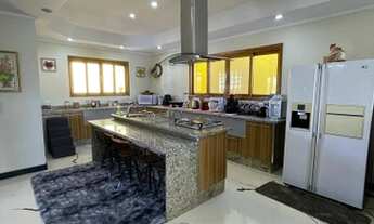 Imagem 7: Chácara com 3 dormitórios para alugar, 1800 m² por R$ 9.500,00/mês - Paraíso de Igaratá