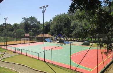 Imagem 14: Terreno à venda, 450 m² por R$ 450.000,00 - Condomínio Villagio Capriccio - Louveira/SP