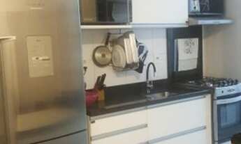 Imagem 4: Apartamento no Condomínio Class Residence Indaiatuba / SP