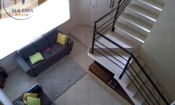 Imagem 3: Casa com 03 Dormitórios sendo 01 SUITE