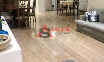 Imagem 2: Apartamento com 3 dormitórios à venda, 218m² por R$ 1.600.000,00 Localizado na Rua Convenç