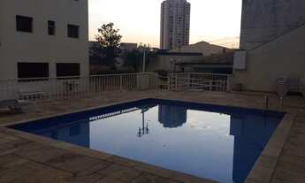 Imagem 6: APARTAMENTO REPLETO DE ARMÁRIOS, NO MELHOR DA VILA MASCOTE !