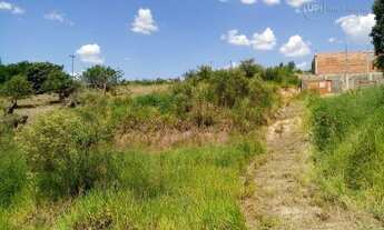 Imagem 2: Terreno à venda, 1020,00 m² por R$ 75.000 - Tupi - Piracicaba/SP
