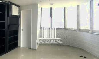 Imagem 7: Sala Comercial de 45m² em Indianópolis