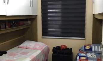 Imagem 7: APARTAMENTO COM VALOR BAIXO DE CONDOMÍNIO APENAS R$ 290,00 NO MELHOR DA VILA SANTA CATARIN