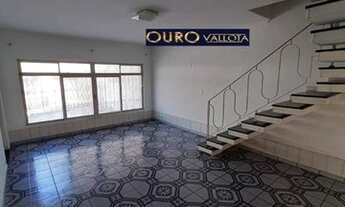 Imagem 3: Sobrado com 3 dormitórios à venda, 202 m² por R$ 1.000.000,00 - Vila Bertioga - São Paulo