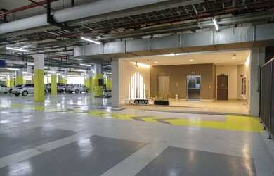 Imagem 7: Sala Comercial para locação, 904m² - Vila Guarani