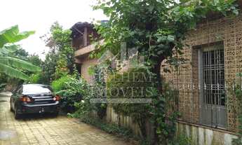 Imagem 2: Sobrado a venda - Vila Maria, São Paulo