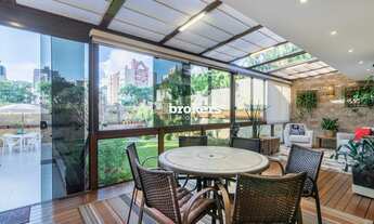 Imagem: Casa - Bigorrilho - Curitiba- REbrokers