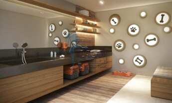 Imagem 2: Apartamento Padrão em Ribeirão Preto