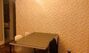 Imagem 3: Apartamento com 2 dormitórios à venda, 60 m² por R$ 275.000,00 - Vila São Jorge - Guarulho