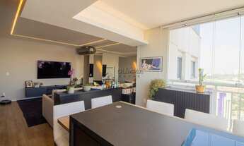 Imagem 4: Venda Apartamento 1 Dormitórios - 60 m² Pinheiros