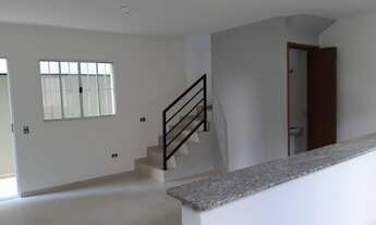 Imagem: Sobrado para venda com 62 metros quadrados