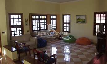 Imagem 2: Casa assobradada com 4 quartos - Bairro Morada da Praia em Bertioga