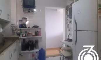 Imagem 5: Apartamento para Venda em Santo André, Campestre, 3 dormitórios, 1 suíte, 2 banheiros, 2 v