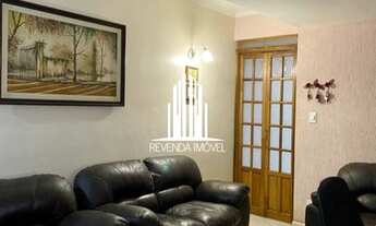 Imagem 2: Casa Assobrada com 4 andares e 2 suítes.