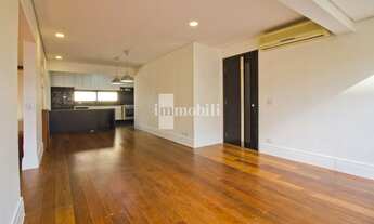 Imagem 7: APARTAMENTO ITAIM BIBI - SUÍTE COM HIDROMASSAGEM