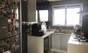 Imagem 6: Cobertura Duplex à venda 320m², 04 suítes, 05 vagas