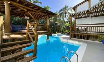 Imagem 3: Apartamento para aluguel com 40 metros quadrados com 1 quarto