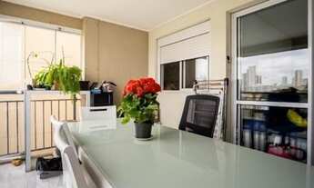 Imagem 7: Apartamento à venda no Condomínio Up home no bairro Vila Carrão