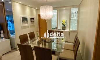 Imagem 3: Apartamento com 3 dormitórios, 120 m² - venda por R$ 790.000,00 ou aluguel por R$ 2.950,00