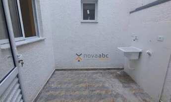 Imagem 4: Apartamento com 2 dormitórios à venda, 38 m² por R$ 265.000 - Vila Príncipe de Gales - San