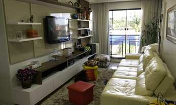 Imagem 6: Apartamento com 3 quartos - Condominio Village dos Alpes - Goiânia