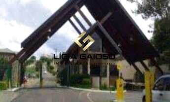 Imagem: JACAREÍ - Terreno Padrão - CONDOMÍNIO