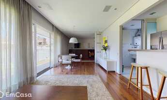 Imagem 7: Apartamento à venda em São Paulo