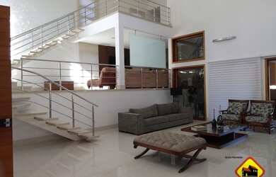 Imagem 3: Alto Padrão no Condomínio Chácara Cataguá