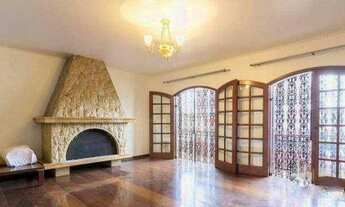 Imagem: Casa com 3 dormitórios à venda, 325 m²