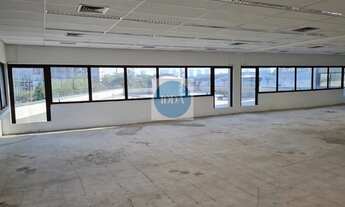 Imagem 7: Escritório para aluguel possui 175 metros quadrados em - São Paulo - SP