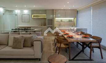 Imagem 4: Apartamento em Vila da Serra - Nova Lima