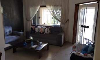 Imagem 3: Casa para Venda em Araras, Jardim das Nações II, 4 dormitórios, 2 banheiros, 2 vagas