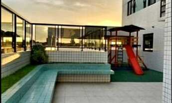 Imagem 3: Venha para sua mais nova moradia! Edifício Engenho Madalena. Localizado no melhor da Madal