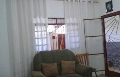 Imagem 6: Pindamonhangaba - Casa Padrão - Morumbi