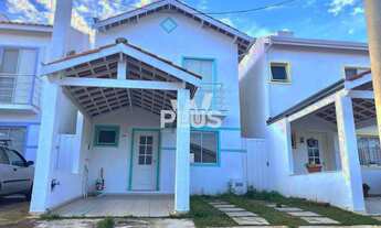 Imagem 2: Casa com 3 dorms, Condomínio Villagio di Lucca, Sorocaba - R$ 570 mil, Cod: 217764