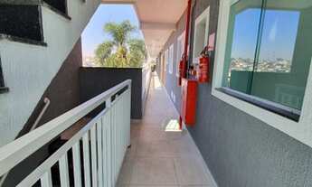 Imagem 5: Apartamento para venda tem 45 metros quadrados com 2 quartos na Ponte Rasa