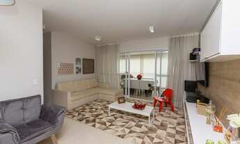 Imagem 6: Apartamento no Scenário Jardim Prudência1