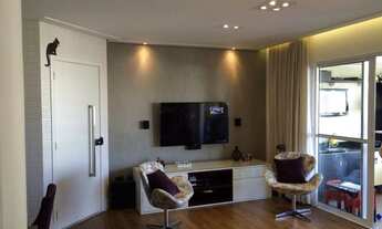 Imagem 4: APARTAMENTO COM VARANDA GOURMET, NO MELHOR DA VILA MASCOTE !