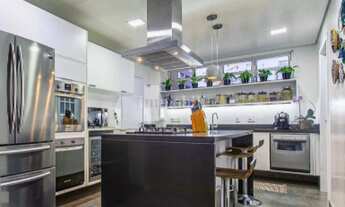 Imagem 7: Apartamento em Higienopolis 4 Dormitórios e 1 Vaga de Garagem