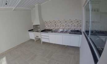 Imagem 6: Casa residencial à venda, Parque Jambeiro, Campinas